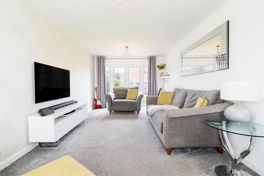 Rowchester Way, Holystone, Newcastle Upon Tyne - View 6
