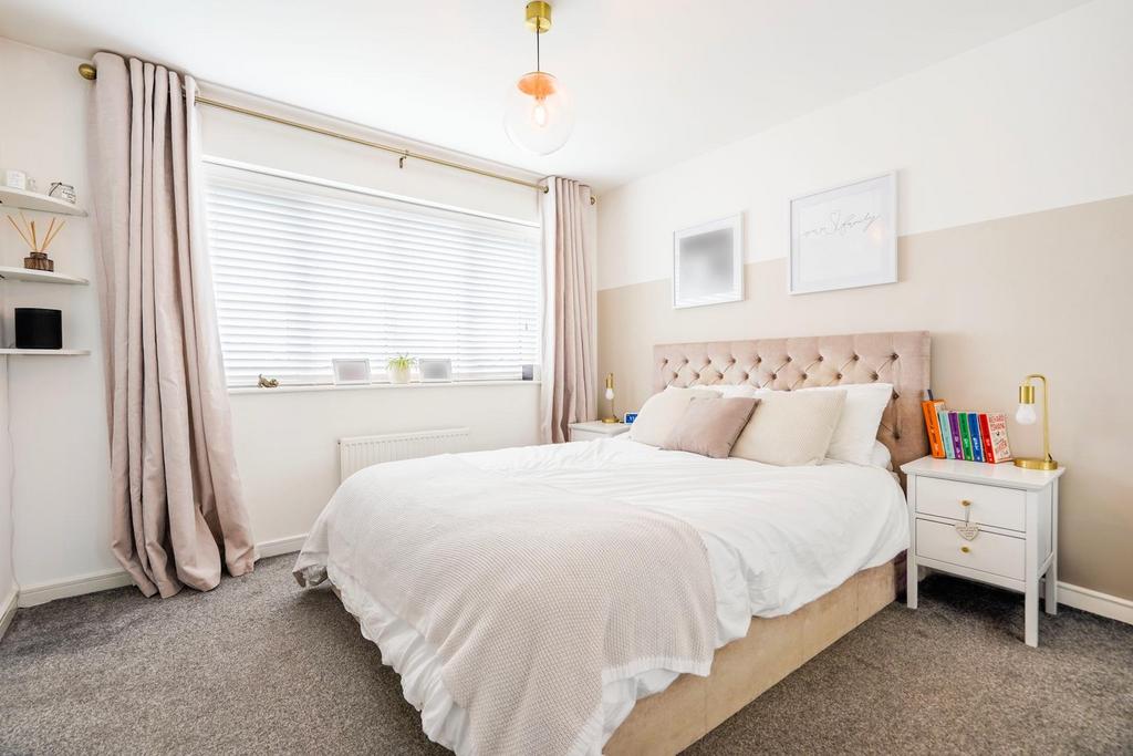 Rowchester Way, Holystone, Newcastle Upon Tyne - More