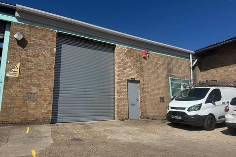 Warehouse for sale, Crabtree Rd Egham TW20 8RN
