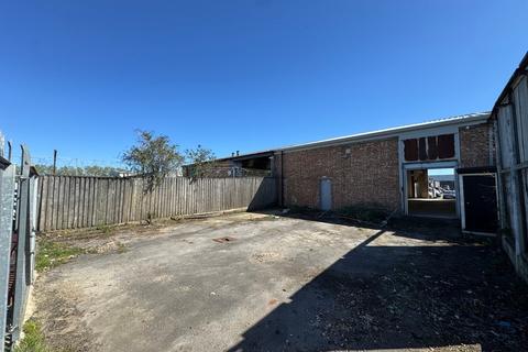 Warehouse for sale, Crabtree Rd Egham TW20 8RN