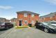Rev. Blackman Close, Ratby, LE6