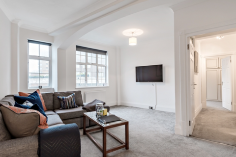 undefined, Strathmore Court, Park Road, NW8