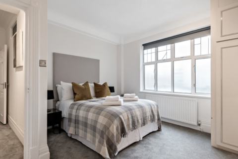 undefined, Strathmore Court, Park Road, NW8