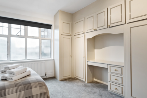 undefined, Strathmore Court, Park Road, NW8