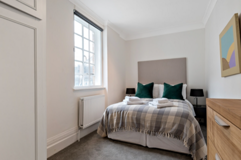 undefined, Strathmore Court, Park Road, NW8