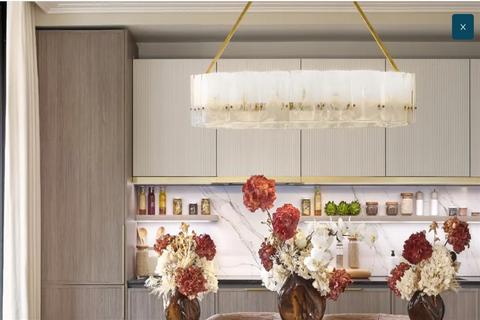 3 bedroom apartment for sale, Artisan Tower, Wandsworth Mills, SW18