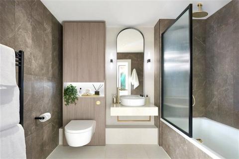 3 bedroom apartment for sale, Artisan Tower, Wandsworth Mills, SW18