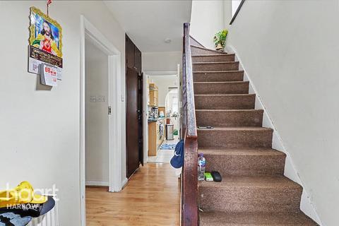 3 bedroom semi-detached house for sale, Portland Crescent, Stanmore