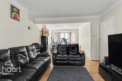 3 bedroom semi-detached house for sale, Portland Crescent, Stanmore