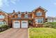 Grampian Way, Gonerby Hill Foot, Grantham