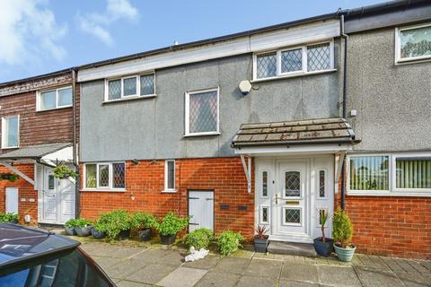 3 bedroom terraced house for sale, Waldron, Lancashire WN8