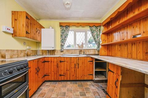 3 bedroom terraced house for sale, Waldron, Lancashire WN8