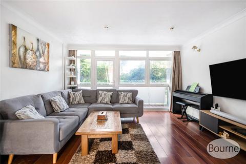 2 bedroom maisonette for sale, Hill View Court, Woking, Surrey, GU22
