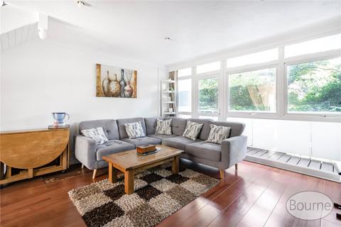 2 bedroom maisonette for sale, Hill View Court, Woking, Surrey, GU22