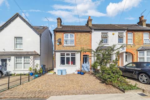 High Street, Northwood HA6