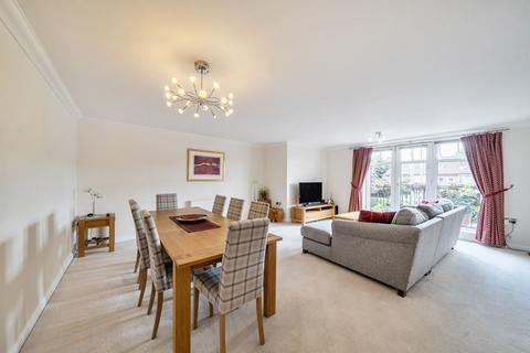 St. Albans Road, Ridgeleigh Court, EN5