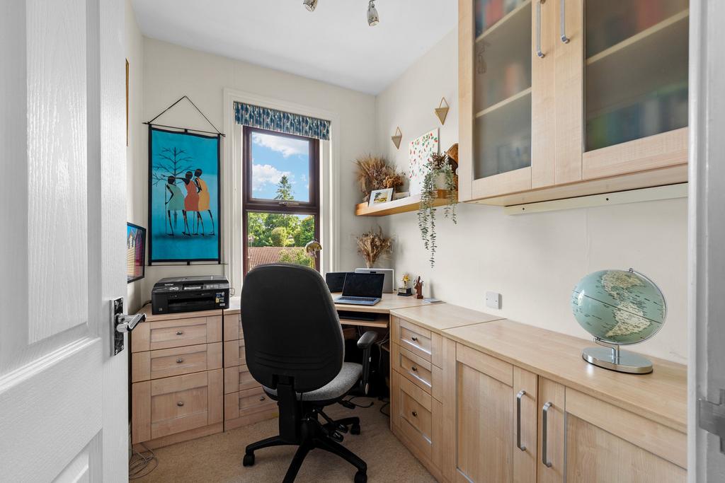 Home office