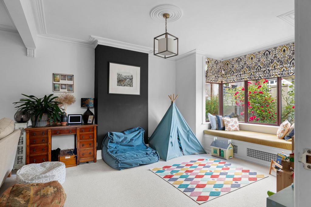 Playroom