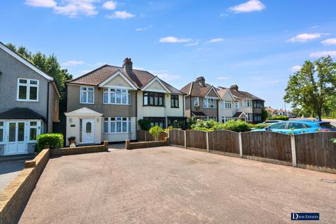 Slewins Lane, Hornchurch, RM11