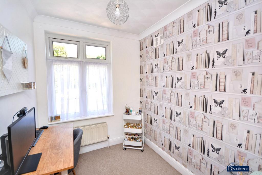 Home office