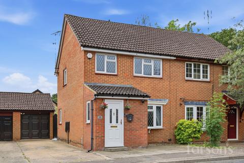Spalt Close, Hutton, CM13