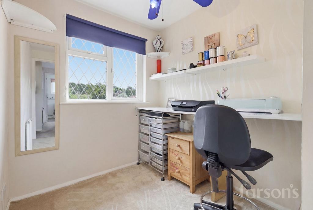 Home office