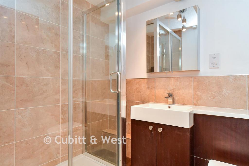 Apartment in Brighton, Round Hill - View 5