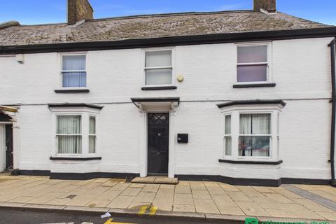 Office to rent, 24 West St Dunstable LU6 1SN