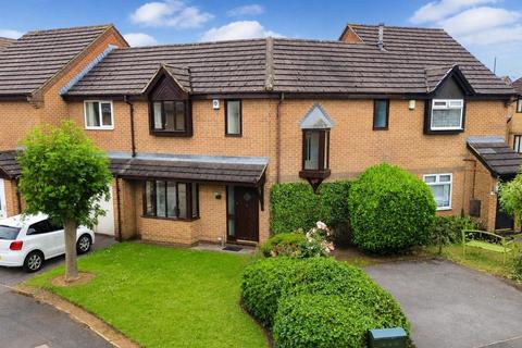 3 bedroom townhouse for sale, Clough Court, Nottingham