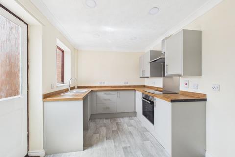 3 bedroom townhouse for sale, Clough Court, Nottingham