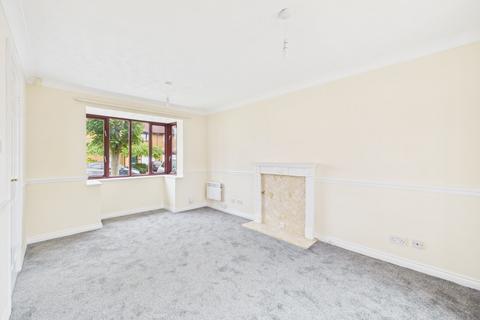 3 bedroom townhouse for sale, Clough Court, Nottingham