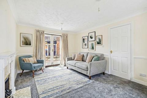 3 bedroom townhouse for sale, Clough Court, Nottingham