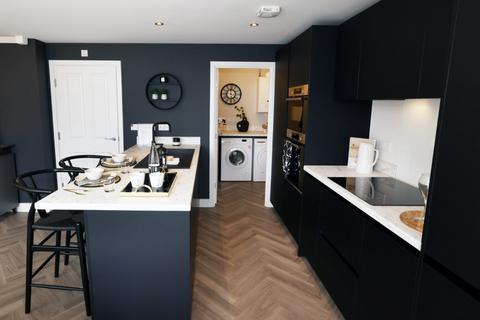 4 bedroom detached house for sale, Plot 371, 377, The Darlington 4th Edition at Hastings Park, Wainwright Road LE67