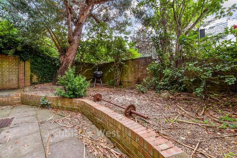 4 bedroom semi-detached house for sale, Park Hill Road, Croydon CR0