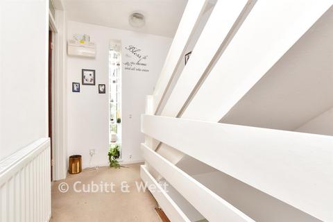 4 bedroom semi-detached house for sale, Park Hill Road, Croydon CR0