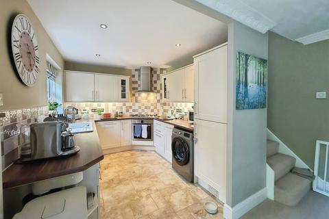 3 bedroom detached house for sale, The Poplars, Leconfield, Beverley