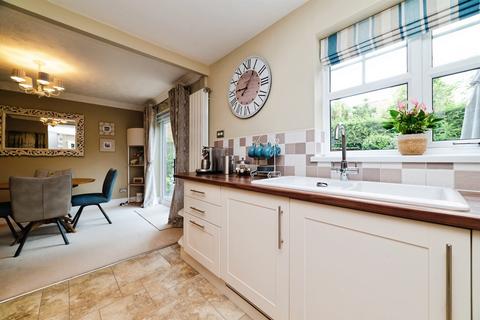 3 bedroom detached house for sale, The Poplars, Leconfield, Beverley