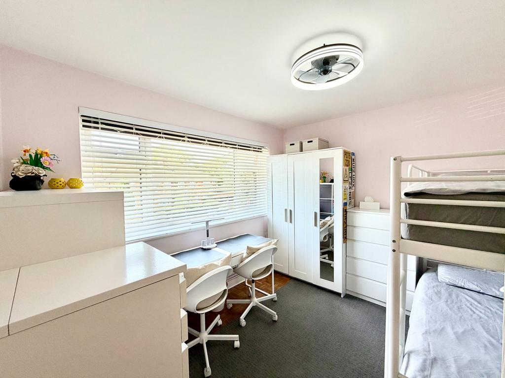 Home office
