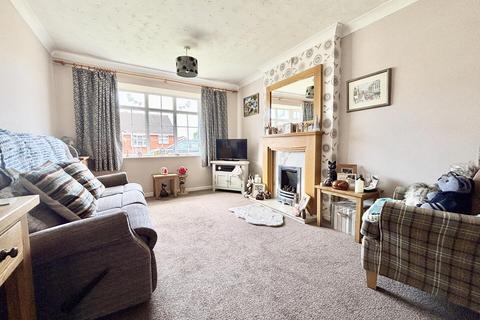 2 bedroom semi-detached bungalow for sale, Stonehurst, Swarcliffe, Leeds