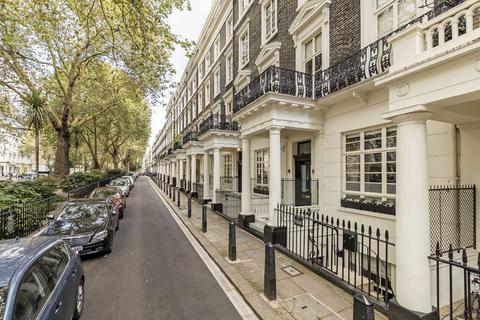 Sussex Gardens, London W2