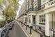 Sussex Gardens, London W2