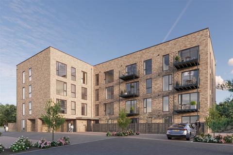 1 bedroom apartment for sale, St Leonards Quarter, Exeter