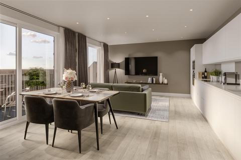 1 bedroom apartment for sale, St Leonards Quarter, Exeter