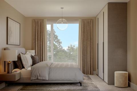 1 bedroom apartment for sale, St Leonards Quarter, Exeter
