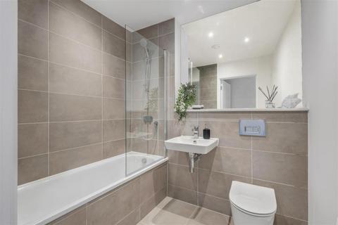 1 bedroom apartment for sale, St Leonards Quarter, Exeter