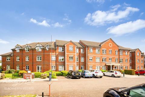 2 bedroom apartment for sale, Marvels Lane, London SE12