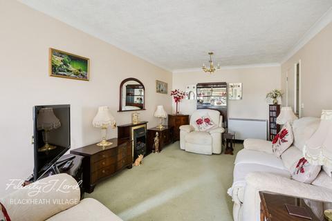 2 bedroom apartment for sale, Marvels Lane, London SE12