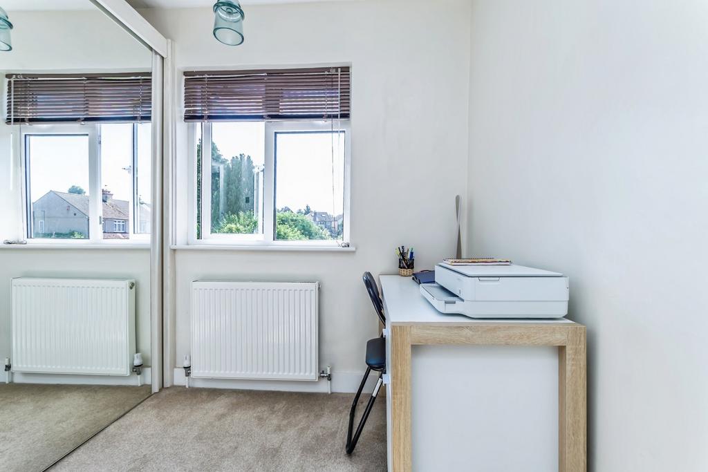 Home office