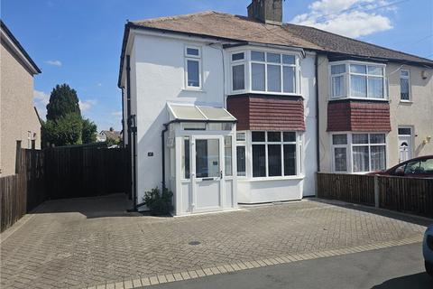 Money Road, Caterham, Surrey, CR3