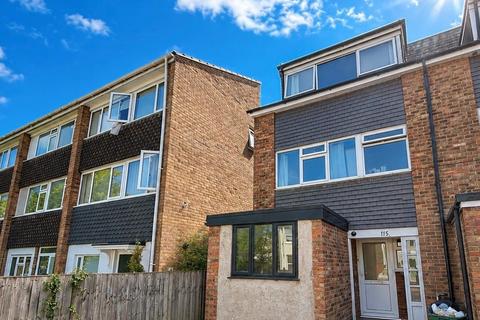 4 bedroom townhouse for sale, London Road, Bromley BR1